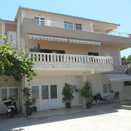 Apartman Soda Apartment Trogir Exterior foto