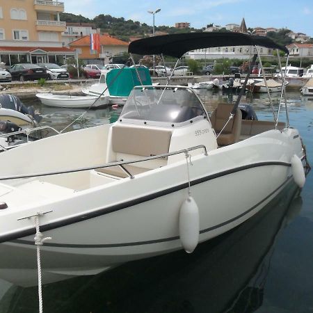 Apartman Soda Apartment Trogir Exterior foto