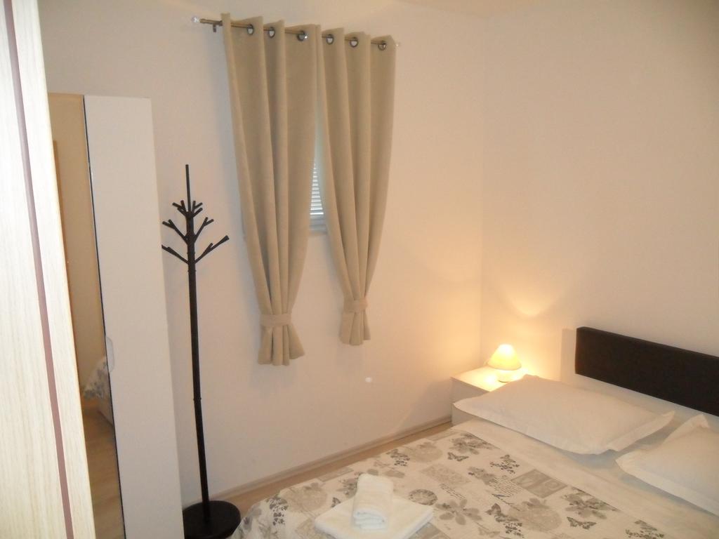 Apartman Soda Apartment Trogir Exterior foto