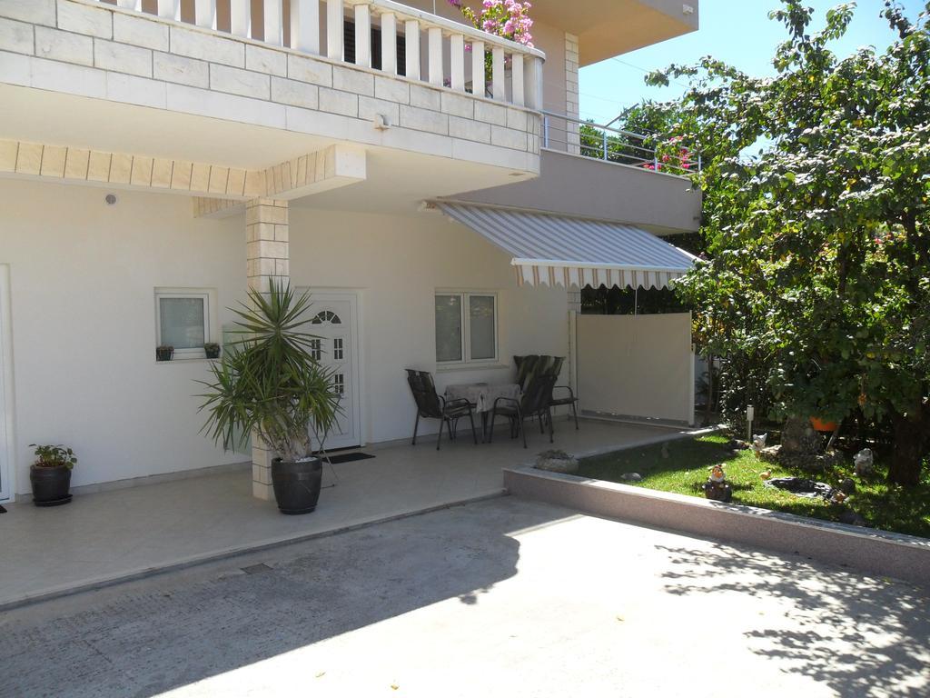 Apartman Soda Apartment Trogir Exterior foto