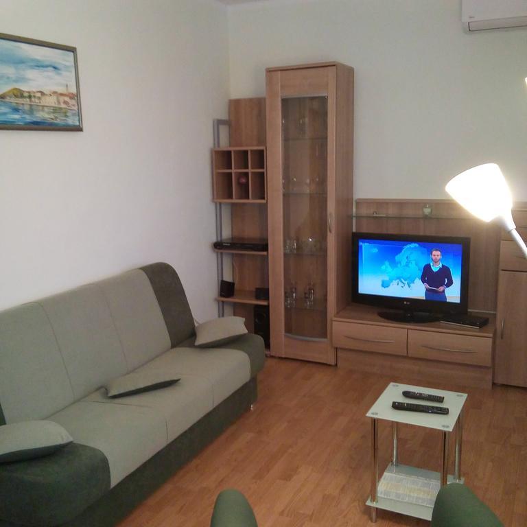 Apartman Soda Apartment Trogir Exterior foto
