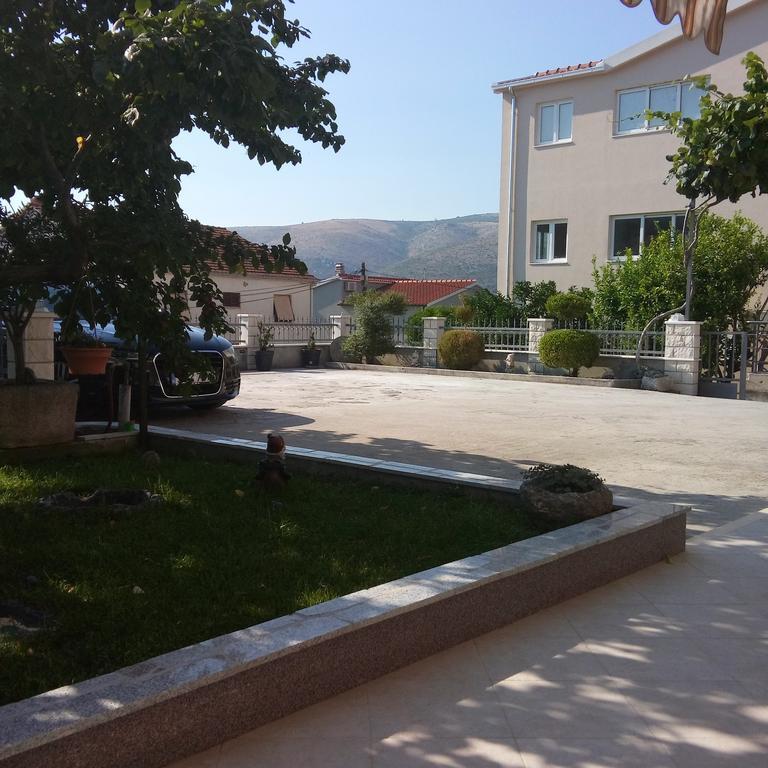 Apartman Soda Apartment Trogir Exterior foto