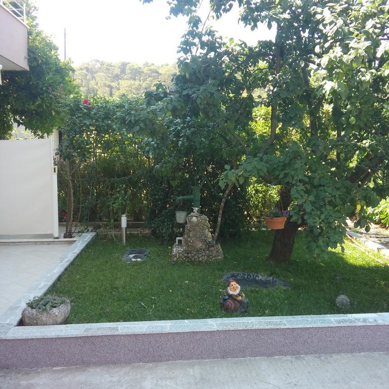 Apartman Soda Apartment Trogir Exterior foto