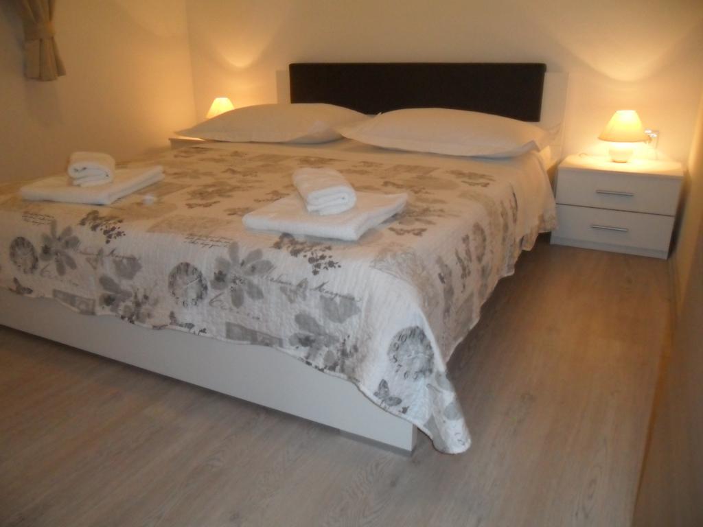 Apartman Soda Apartment Trogir Exterior foto
