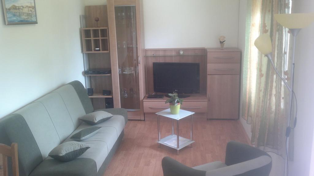 Apartman Soda Apartment Trogir Exterior foto
