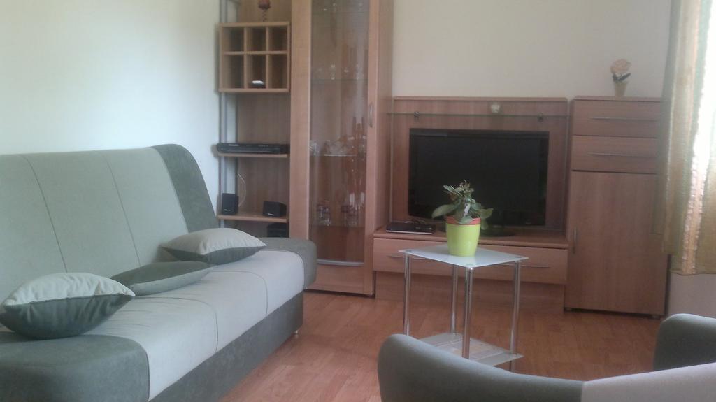 Apartman Soda Apartment Trogir Exterior foto