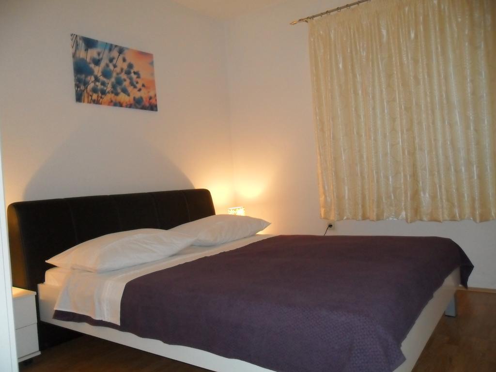 Apartman Soda Apartment Trogir Exterior foto
