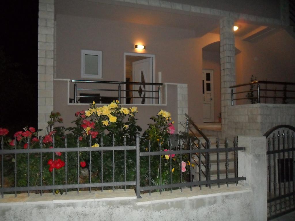 Apartman Soda Apartment Trogir Exterior foto