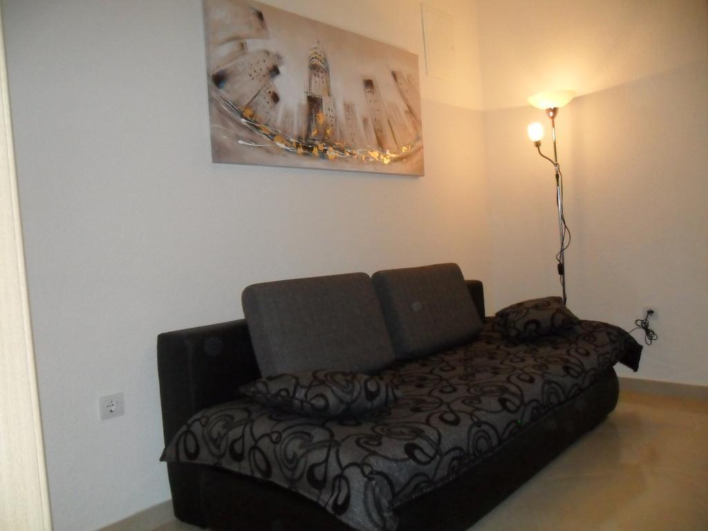 Apartman Soda Apartment Trogir Exterior foto