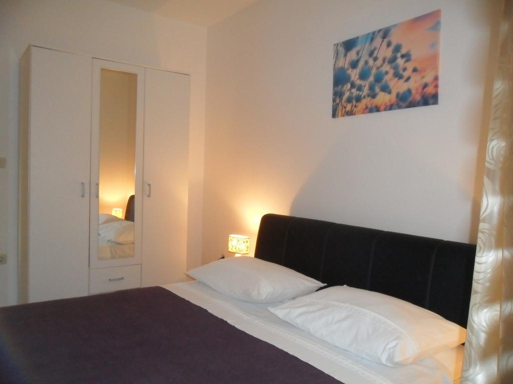 Apartman Soda Apartment Trogir Exterior foto